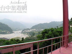 福龍水橋-白冷圳工程之一照片